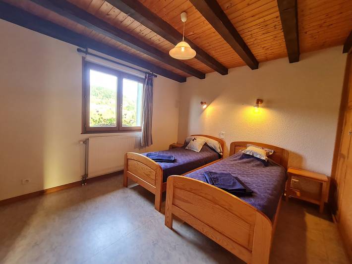 Location gîte pour 6 personnes