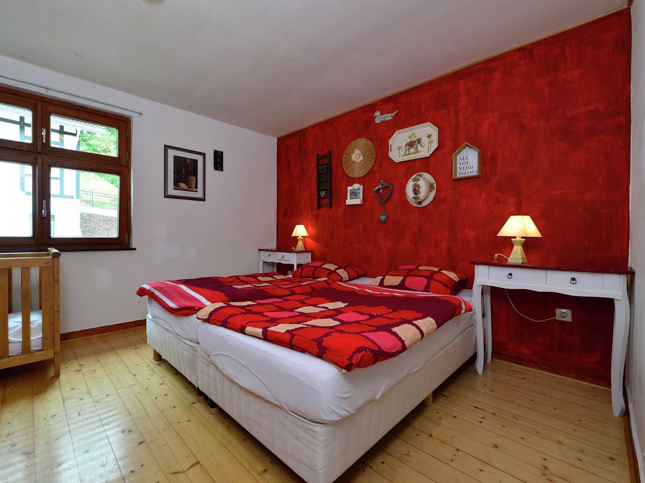 Großzügige Villa in Olsberg-Elpe in Elpe, Olsberg