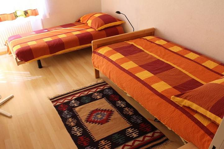 Blonay Logis de Vacances in Blonay, Genfer See