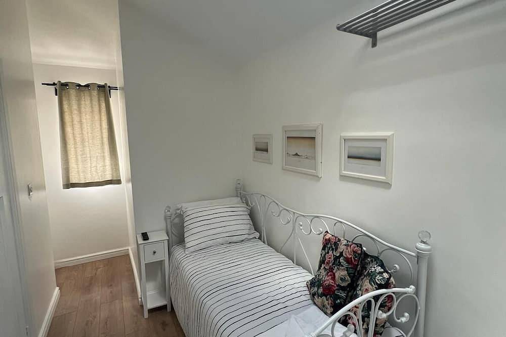 Ganze Wohnung, Cosy Studio Apartment/Flat in London in Greenwich, London