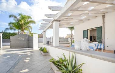 Casa Vacanza per 5 Persone in Triscina, Castelvetrano (Comune), Foto 3