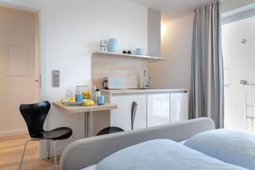 Ferienwohnung für 2 Personen in Sylt (Gemeinde), Sylt, Bild 4