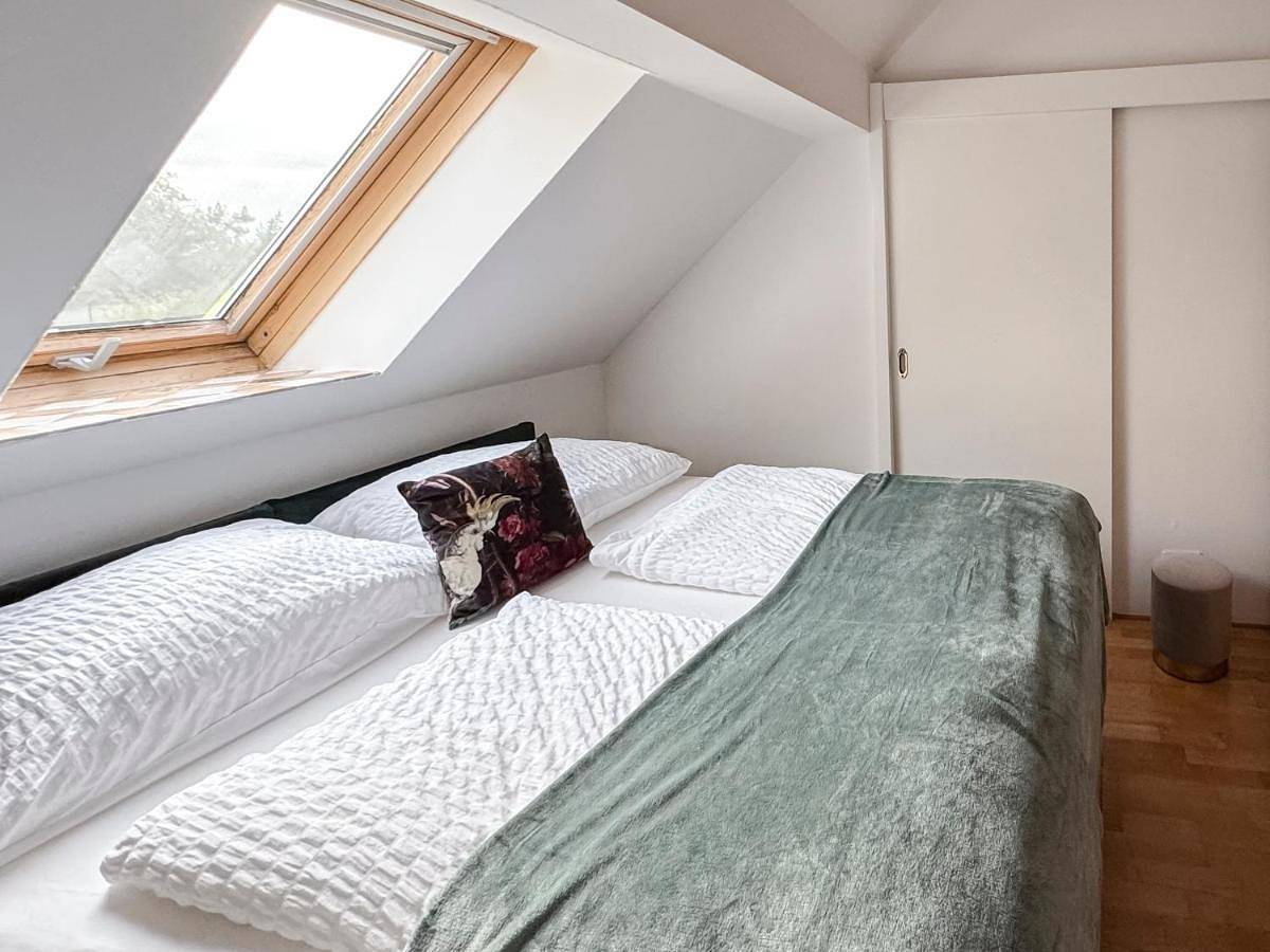 Ganze Wohnung, One-Bedroom Apartment in Langenlois, Kamptal