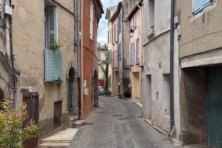 Appartement de vacances pour 2 personnes