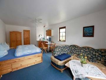 Ferienwohnung für 2 Personen in Benz, Usedom, Bild 2