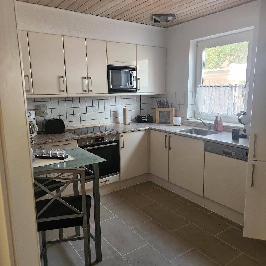 Ferienhaus Lema in Bernau bei Berlin, Barnimerland Region
