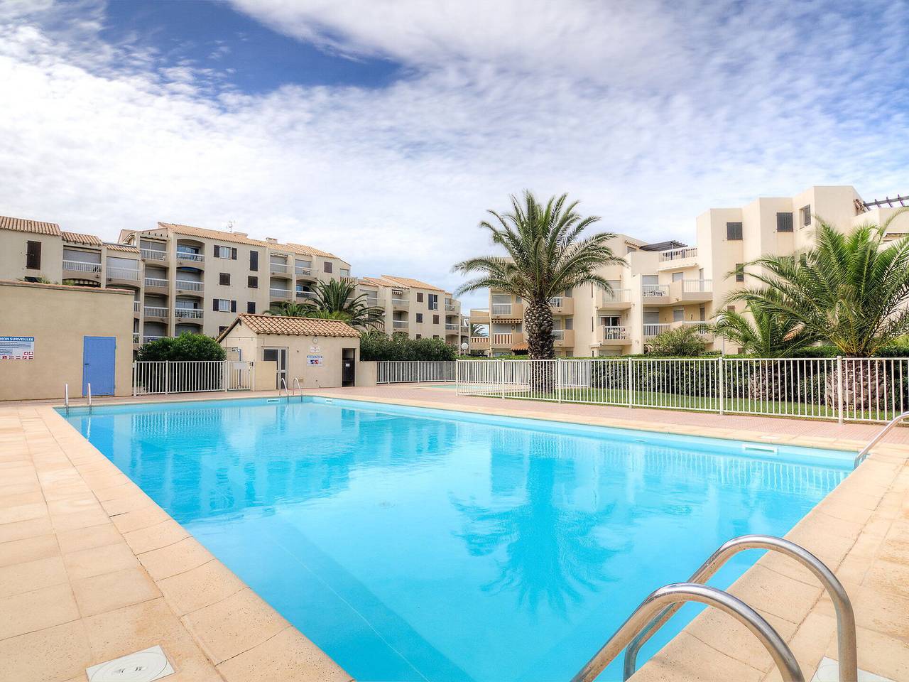 Appartamento vacanze a Saint-Cyprien a partire da 94€ a notte