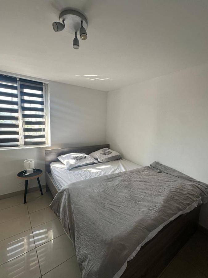 Gîte pour 3 personnes, avec terrasse à Benfeld - 3