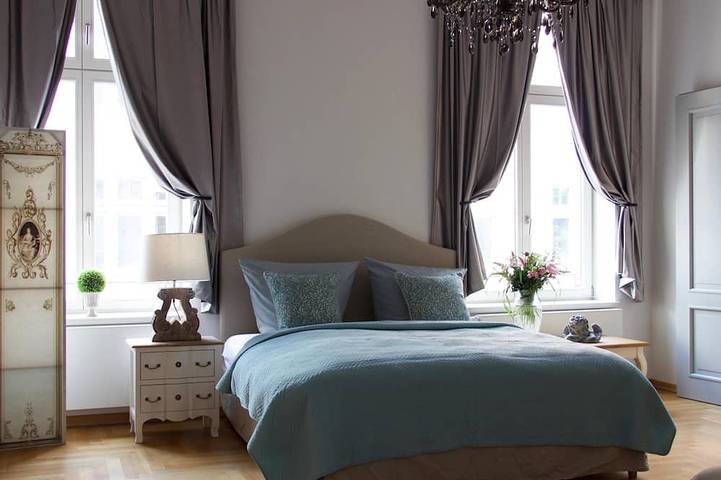 Ferienwohnung für 6 Personen in Zoo Leipzig