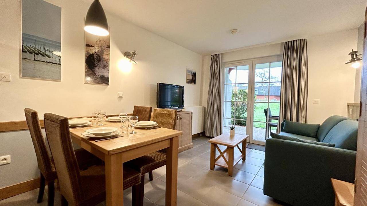 Apartment in Fort-Mahon-Plage, Région d'Abbeville