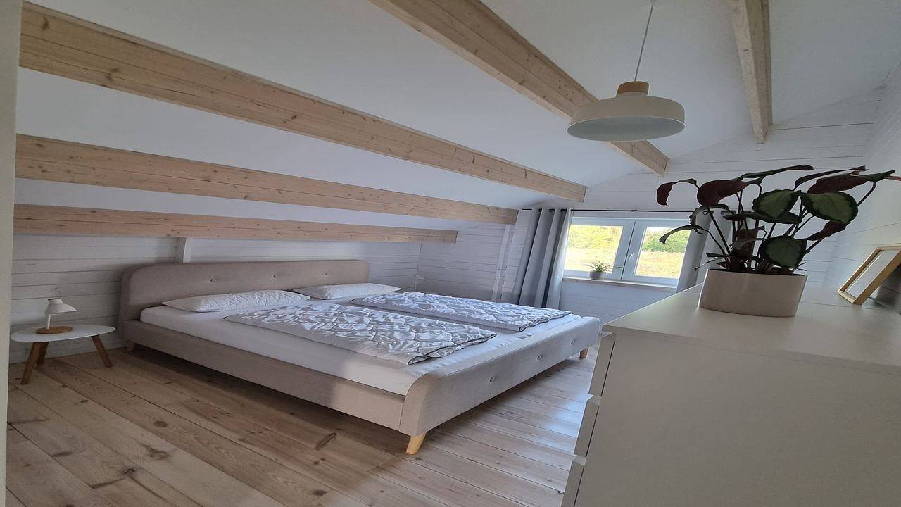 Ganze Ferienwohnung, Ferienwohnung für 4 Personen (70 m²) in Cuxhaven in Altenbruch, Cuxhaven