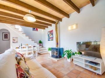 Villa für 5 Personen in Petra (Mallorca), Mallorca Inselmitte, Bild 2