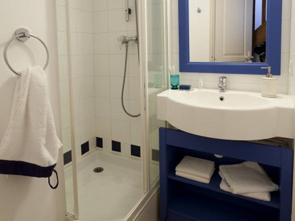 Appartement entier, Cap Marine 2/3p 6/7p. in Guilvinec, Région de Quimper