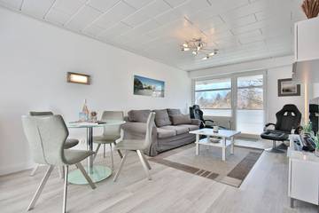 Ferienwohnung für 4 Personen in Haffkrug, Südliche Ostseeküste, Bild 1