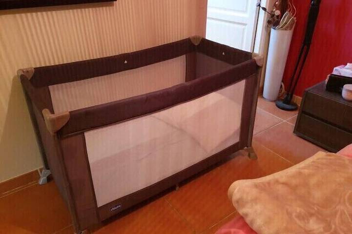 Location de vacances pour 6 personnes, avec jardin et terrasse à Ollioules - 3