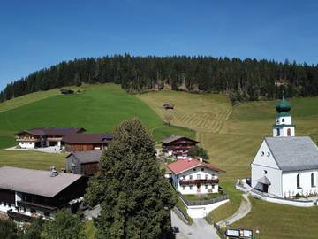 Hütte für 10 Personen in Wildschönau, Ski Juwel Alpbachtal Wildschönau, Bild 3
