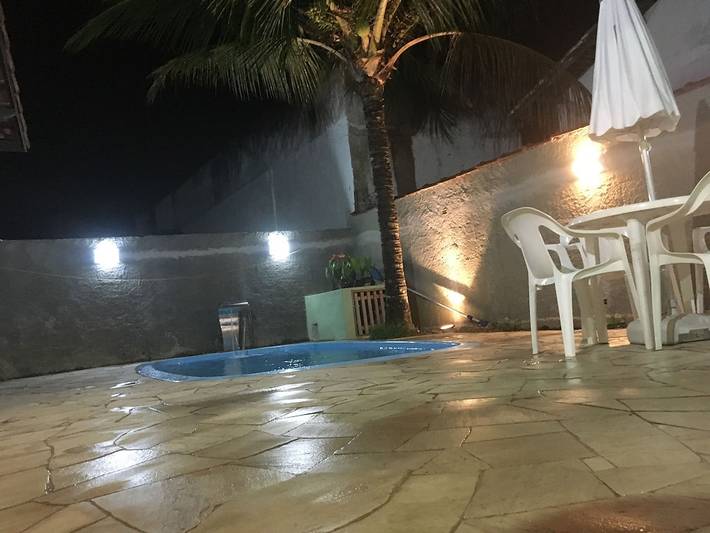 Ferienhaus für 12 Personen, mit Garten und Balkon, mit Haustier - 1