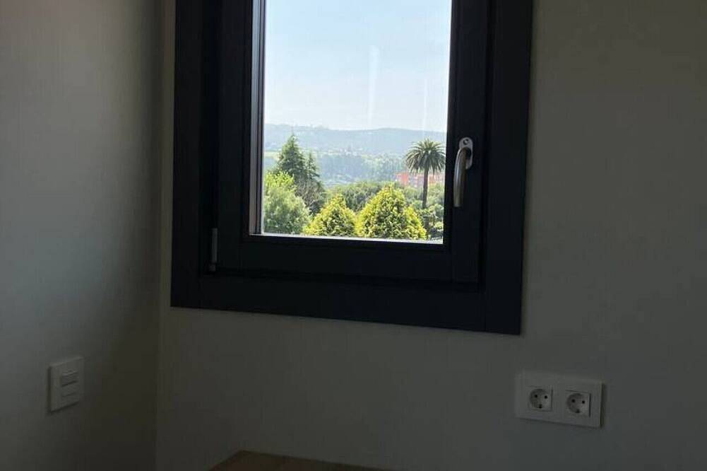 Geheel appartement, Sueño Indiano, Atico Sur in Muros de Nalón, Cornisa Cantábrica (Spanje)