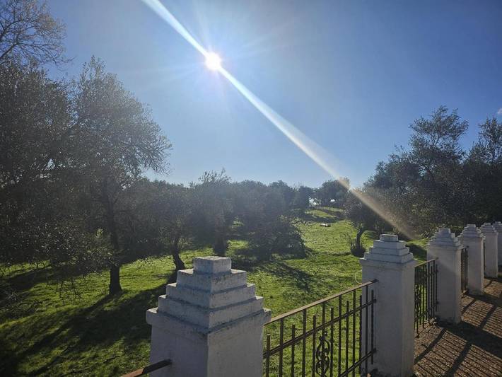 Chalet para 6 personas, con jardín y terraza además de piscina y vistas, Se admiten mascotas en Aracena - 2