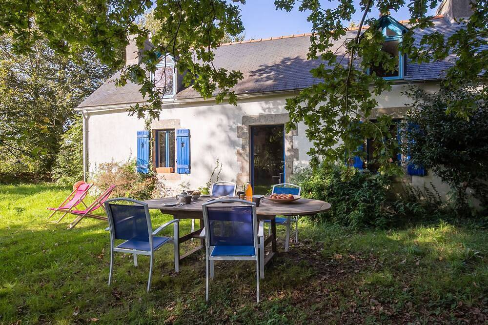 Casa vacanza a Finistere a partire da 82€ a notte