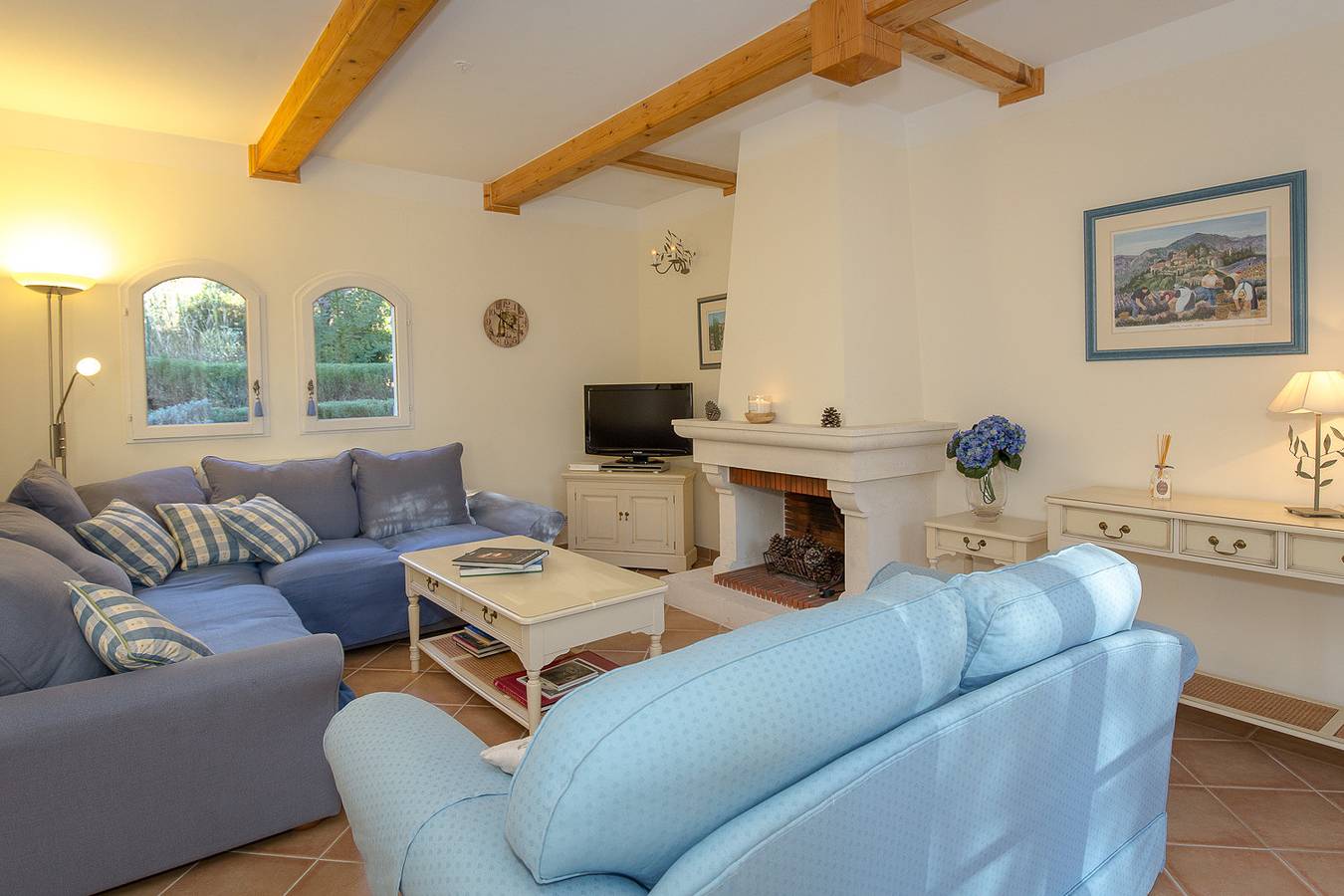 Villa 3 Chambres Avec Jardin Et Piscine Privee (N°341) in La Motte, Mittelmeerküste (Frankreich)