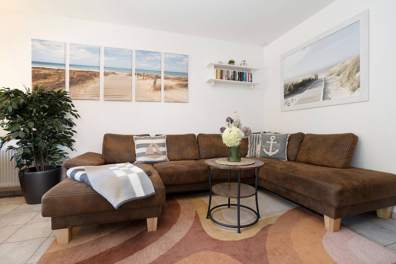 Appartamento vacanze a Kellenhusen a partire da 150€ a notte