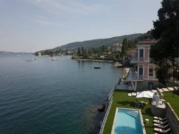 Villa Con Piscina per 9 Persone in Comune di Baveno, Alpi Pennine, Foto 2
