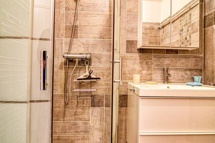 Ganze Wohnung, Le clos pecheur in Le Brusc, Six-Fours les Plages