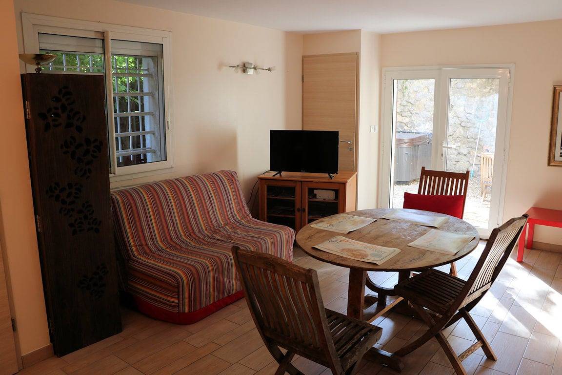 La campagne dans la ville - Chambre in Marseille, Région de Marseille
