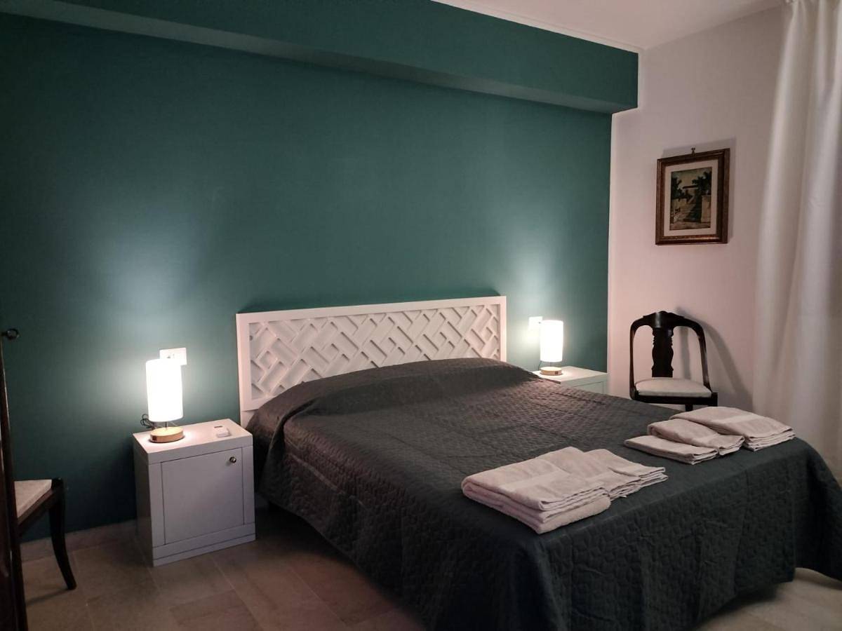 Holiday Home in Salemi, Trapani Provinz