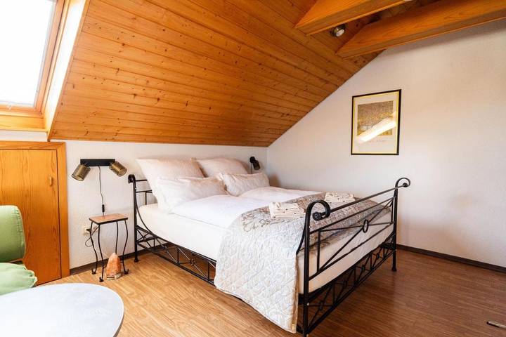 Ferienwohnung für 1 Personen - 1