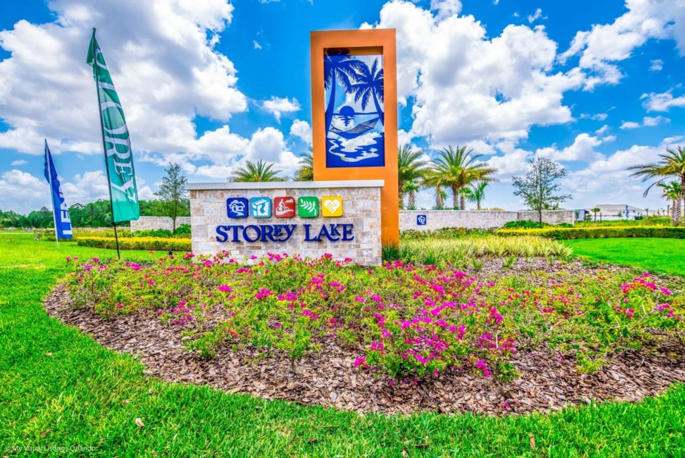 Enjoy a Holiday of a Lifetime in a Luxury Villa on Storey Lake Resort, Orlando Villa 6395 in Condado de Osceola
