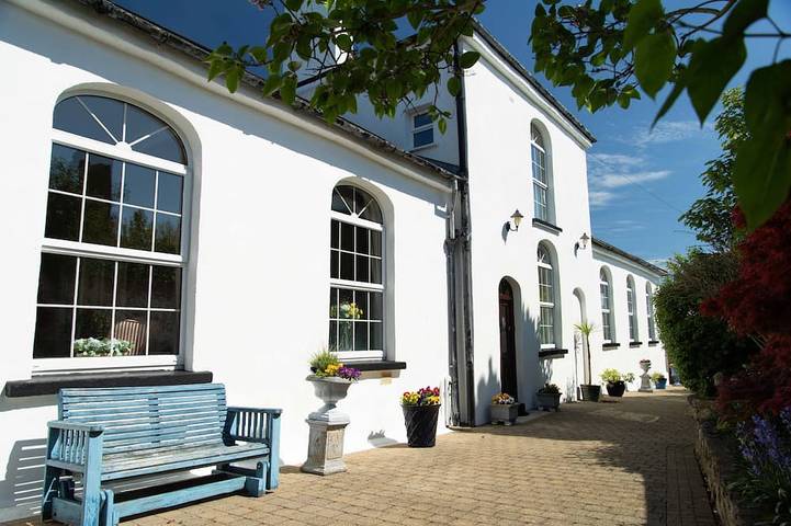 Holiday home for 6 people in Wexford