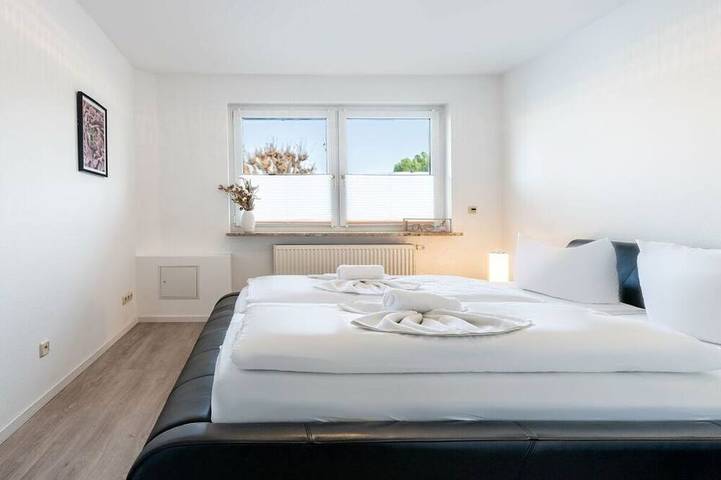 Ferienhaus für 4 Personen, mit Terrasse, mit Haustier in Koserow - 2