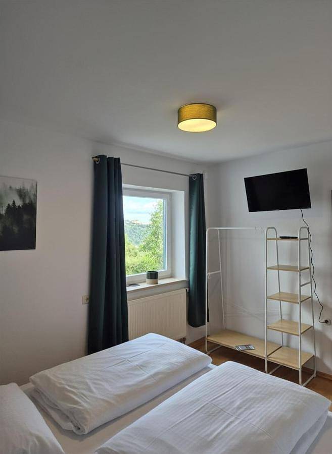 Ganze Wohnung, Eichstätt Hills - Dein Panoramablick Whg Mojo Eg in Eichstätt, Altmühltal