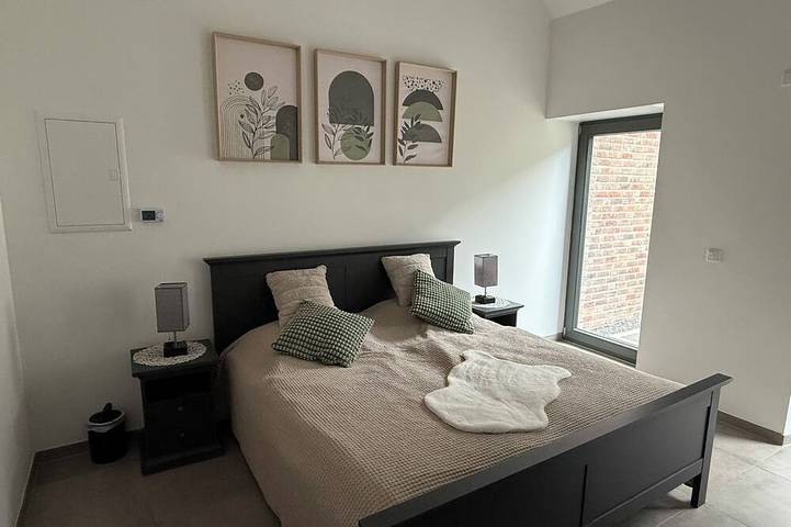 Ganze Wohnung, Ferienwohnung Lindenglück in Uedem, Kreis Kleve