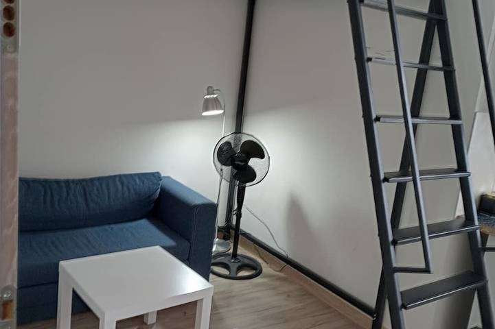 Ganze Wohnung, Souvenirappart Wilenska 12A in Bromberg, Kujawien-Pommern