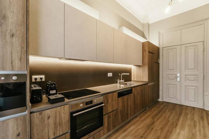 Gîte pour 3 personnes, avec vue à Covilhã - 4