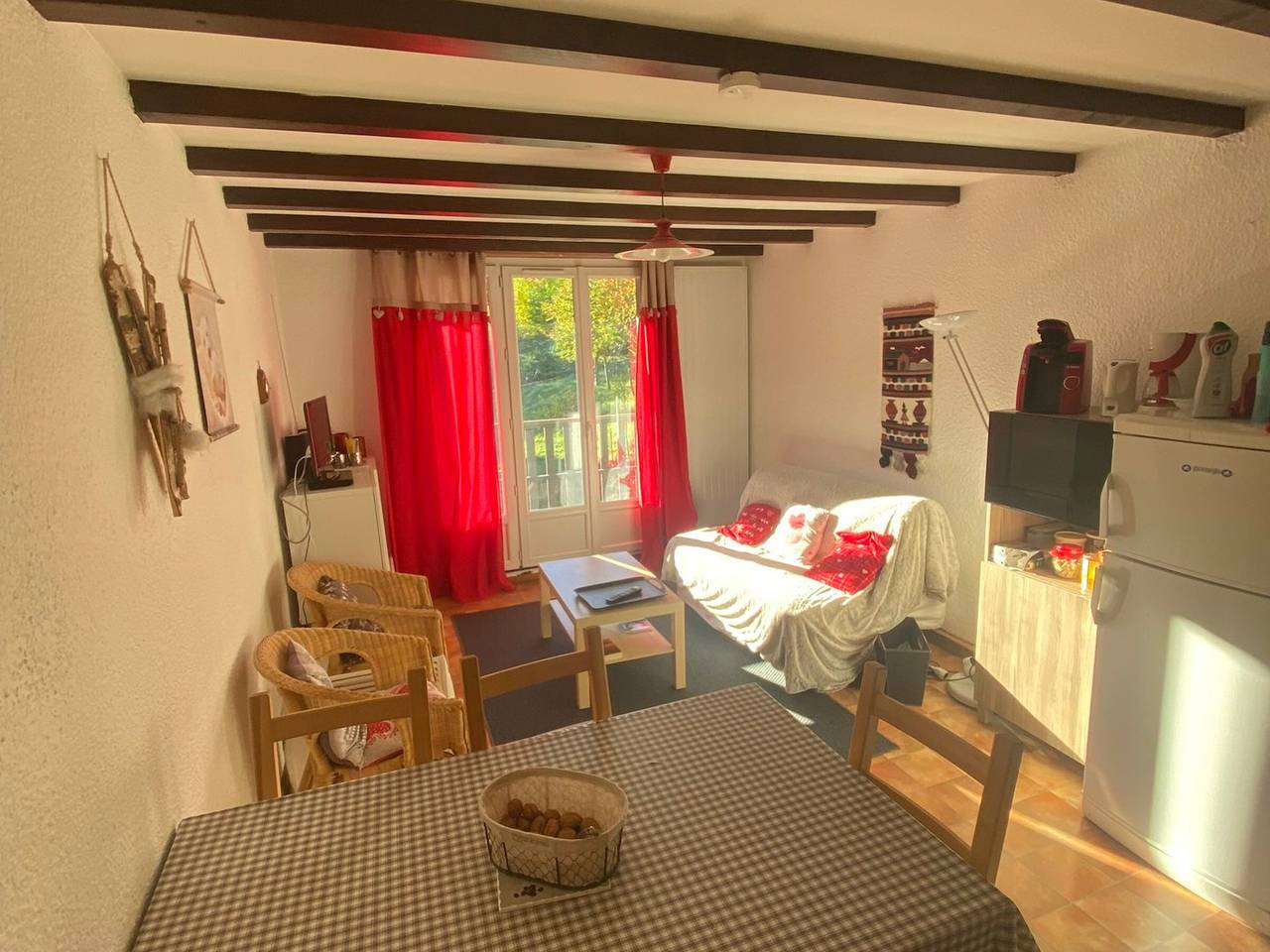 Photo : Appartement de vacances