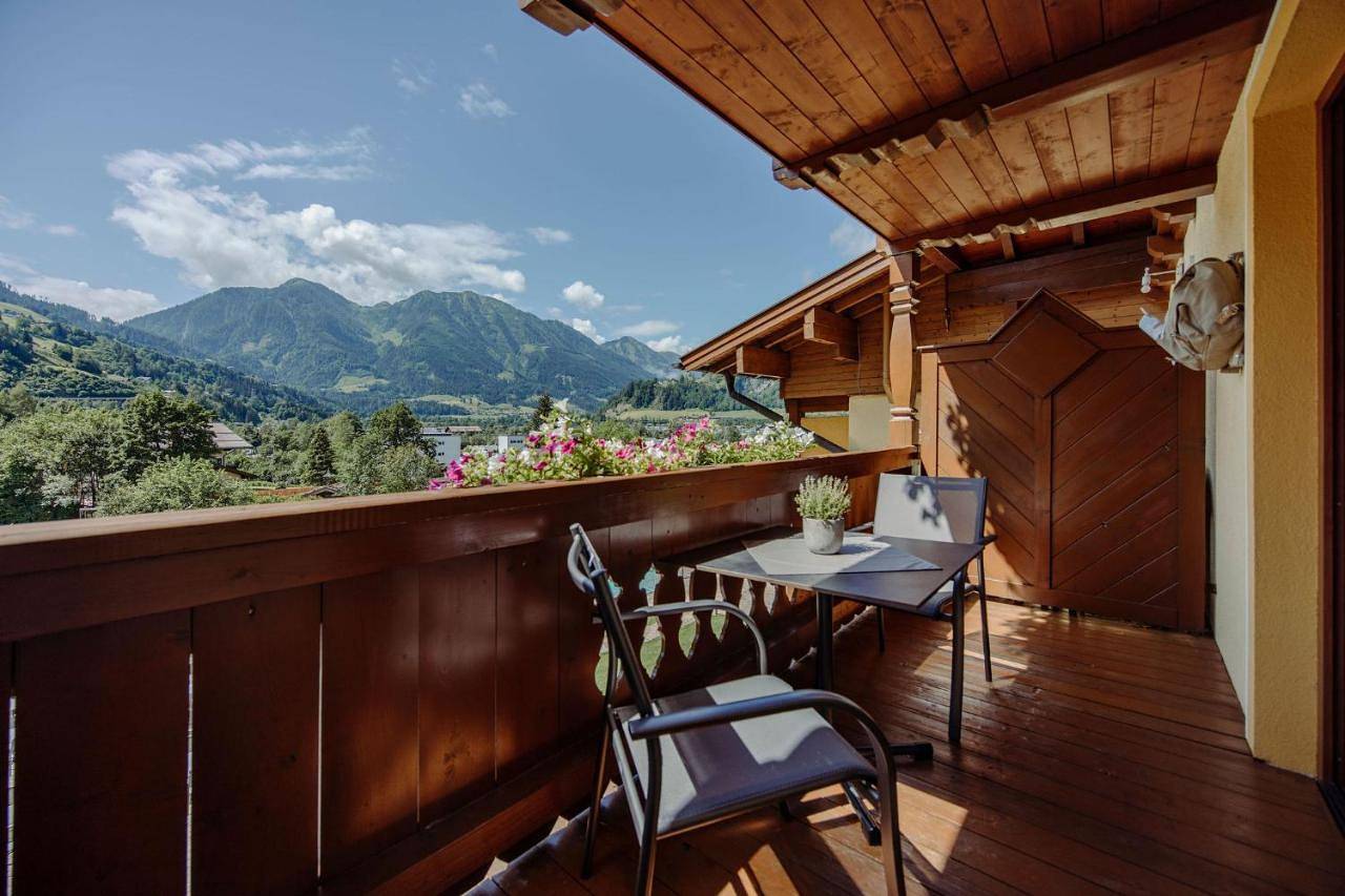 Hotel Lerch in Sankt Johann im Pongau, Ski Amadé