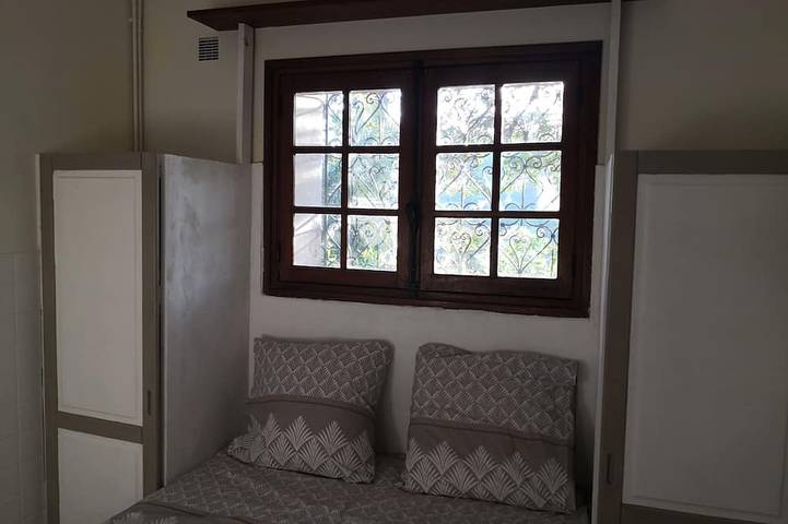 Apartamento entero, La calma cerca del mar , en una casa provenzal in Les Issambres, Roquebrune-sur-Argens