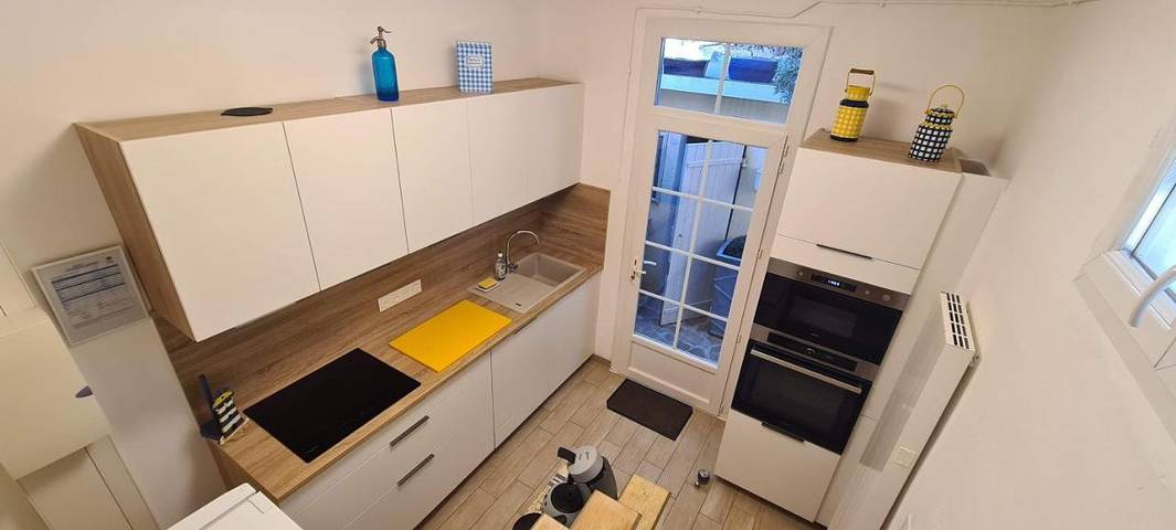 Villa pour 6 personnes, avec jardin et vue à Rayol-Canadel-sur-Mer - 4