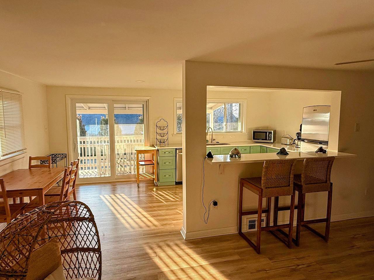 10 Braddock Somers Point in Somers Point, Condado de Atlantic