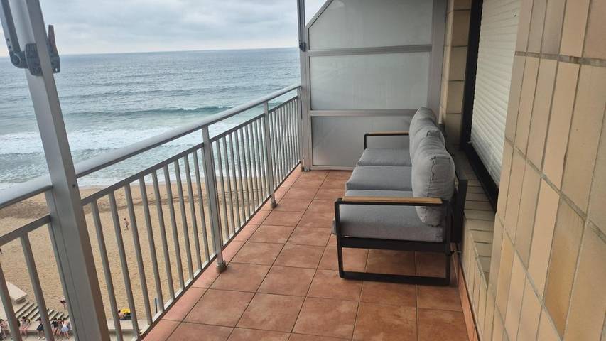 Gîte pour 3 personnes, avec vue et terrasse à Bakio - 4