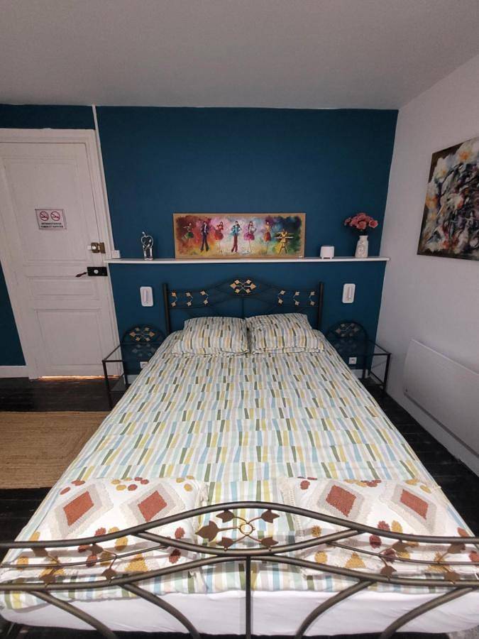 Gîte pour 4 personnes, avec vue à Châtellerault - 3