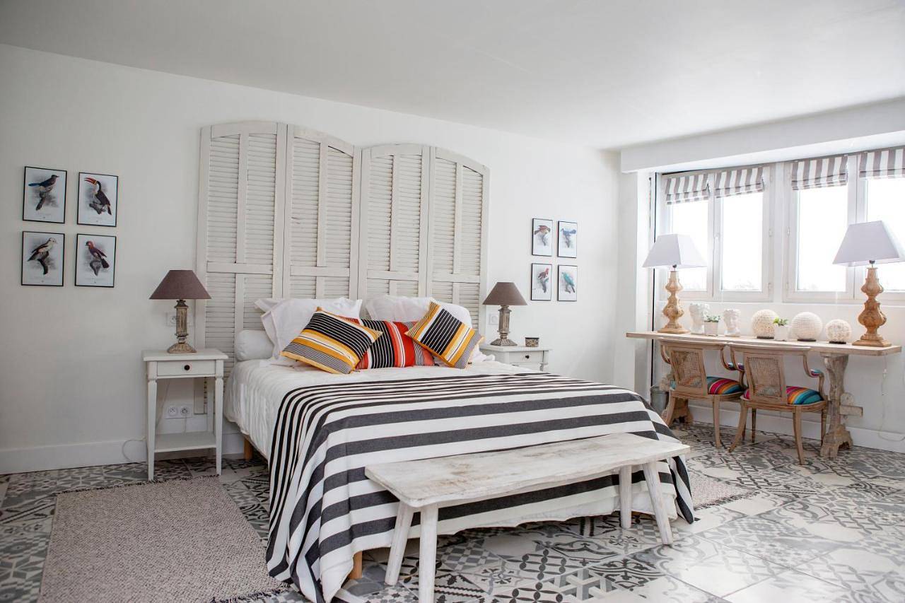 L’annexe in Orange, Vaucluse