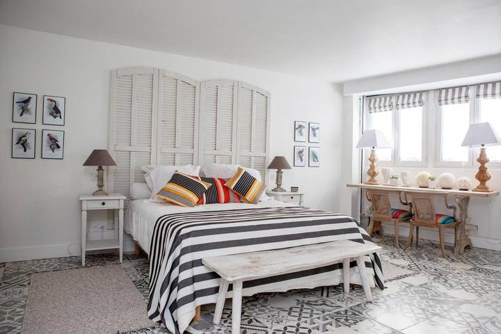 Chambre d’hôte pour 2 personnes, avec jardin et piscine à Orange - 3