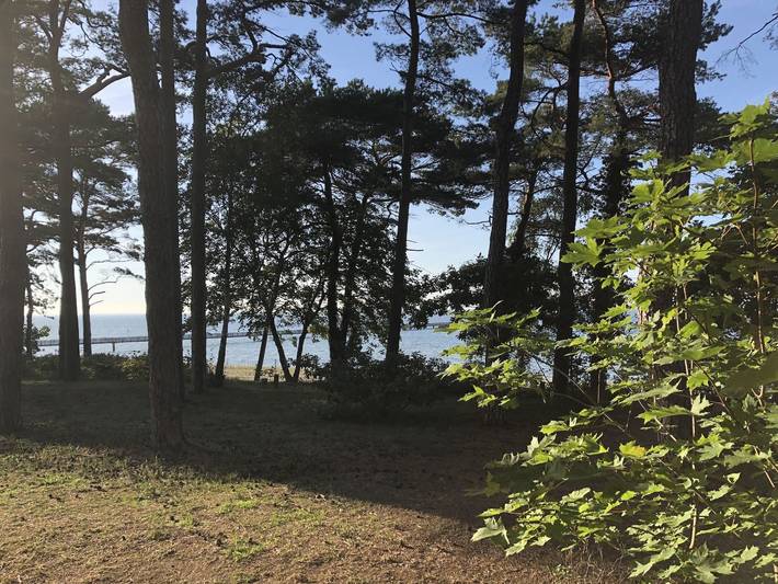 Ferienhaus für 4 Personen, mit Garten, kinderfreundlich in Lubmin - 4