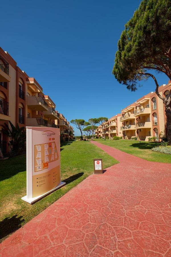 Aparthotel las Dunas in Novo Sancti Petri, Chiclana de la Frontera