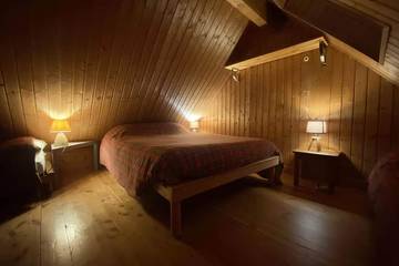 Chalet pour 14 Personnes dans Peyragudes, Pyrénées, Photo 1